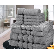 Cotton Hand Towels Organic